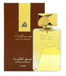 Lattafa Ser Al Malik l&otilde;hnavedu EDP 100ml