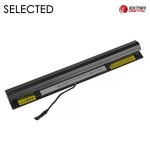 ExtraDigital L15L4A01 aku Lenovo s&uuml;learvuti jaoks 2200mAh