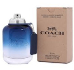 Coach Blue parf&uuml;&uuml;m EDT 100 ml Tester
