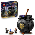 LEGO Harry Potter 76464 Katel: Salajane N&otilde;idade Klassituba Konstruktor