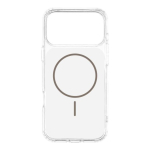 OBAL:ME MagNetix ColorSlate Cover for Apple iPhone 17 Pro Max / valge