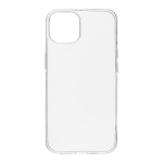 Taktikaline TPU-kate Apple iPhone 14 jaoks / l&auml;bipaistev