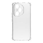 Tactical TPU Plyo &uuml;mbris Honor 400 Pro / l&auml;bipaistev