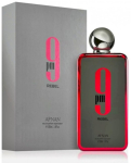 Afnan 9 pm Rebel Parf&uuml;&uuml;m EDP 100 ml