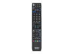 Lamex LXH1026 TV kaugjuhtimispult Sharpi RM-L1026+ LCD/LED televidadele