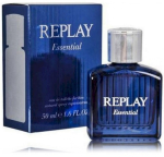 Replay Essential for Him Parf&uuml;&uuml;m EDT 50 ml