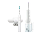 Philips juhtmeta Power Flosser 3000 HX3886/41 DiamondClean 9000