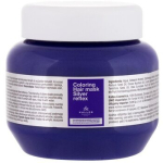 Silver Reflex Mask 275ml