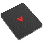 Verbatim SnapBack Ultra Slim SSD External drive 512GB