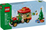 LEGO 40746 Santa's Delivery Truck Building Sets