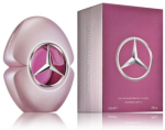 Mercedes-Benz Mercedes Benz Woman Perfume EDP 60 ml