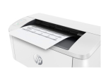 HP LaserJet M110w printer Mono B/W laser A4/Letter 600x600dpi 20ppm mahutavus 150 lehte USB 2.0 Wi-Fi Bluetooth LE