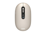 PORT CONNECT Hiir PURE MAC Juhtmevaba Bluetooth Beige Perle