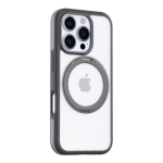 Torras Ostand R Fusion &uuml;mbris iPhone 16 Pro jaoks (hall)