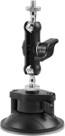 PULUZ Magic Arm tripood imikuvalihoidik (must)