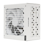 DarkFlash PMT1050 arvuti toiteallikas (valge)
