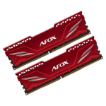 AFOX GAMING DDR4 2x16GB 3200MHz CL16 RANK1 XMP2 RED RAM