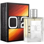 Maison Alhambra Monocline 02 Eau de Essence Perfume EDP 100 ml
