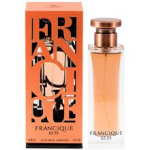 French Avenue Francique 63.55 Perfume EDP 100 ml