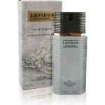 Ted Lapidus Lapidus Pour Homme EDT 100ml