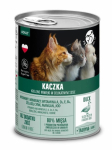 PET REPUBLIC T&auml;iskasvanud Part - m&auml;rg kassitoit - 400g