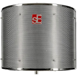 sE Elactronics Reflexion Filter PRO - professionaalne akustiline filter