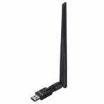 Lanberg NC-0300-WIE v&otilde;rgukaart Ethernet / WLAN 2400 Mbit/s