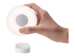 Xiaomi Mi Motion Activated 2 Night Light 0.34W 2800K Warm Yellow Light