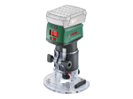 Bosch AdvancedTrimRouter 18V-8 Dekoratiivne R&uuml;&uuml;tlija 18V Aku ja Laadija Pole Sisaldatud