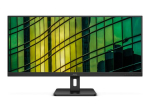 AOC Essential-line U34E2M/BK 34-tolline UltraWide 3440 x 1440 100Hz HDMI DisplayPort Monitor