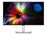 Dell UltraSharp U2724D 27 tolli 2560 x 1440 (2K) 120Hz HDMI DisplayPort
