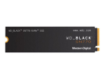 WD_BLACK SN770 250GB NVMe SSD M.2 PCI Express 4.0 x4 (NVMe)