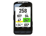 Wahoo Fitness Elemnt Ace GPS Jalgrattarooli arvuti