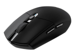 Logitech G G305 Optical Wireless Mouse
