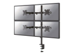 Neomounts by Newstar FPMA-D550D4 4 LCD/Plasma paneelide 13-32 toetuskomplekt