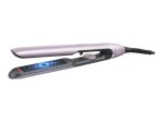 Philips helesinine metallilise viimistlusega juuste sirgendaja BHS530