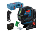 Bosch Professional GCL 2-50 G ristlaser