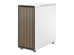 Fractal Design North Tower ATX valge