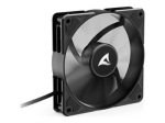 Sharkoon SilentStorm BW120 120mm must ventilaator