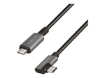 LogiLink USB 2.0 USB Type-C Kabel 1m Must Hall