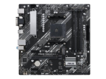 ASUS PRIME A520M-A II/CSM mikro-ATX AM4 socket AMD A520