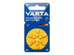 Varta primaarne tsink-&otilde;hupatarei