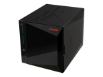 ASUSTOR Nimbustor 4 Gen 2 AS5404T NAS Storage Server