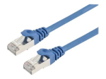 Prokord CAT 6 Shielded Twisted Pair (STP) 5m v&otilde;rgukaabel sinine