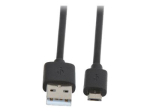 Prokord 1m USB kaabel