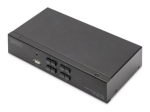 DIGITUS KVM Switch Rackmount