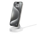 Belkin BoostCharge Pro 15Watt Juhtmeta Laadimisplaat