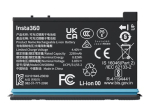Insta360 Aku 2290mAh