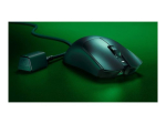 Razer Viper V3 Pro Optiseline Juhtmeta Juhtmega Hiir Must