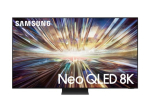 Samsung QE85QN800DTXXH 85-tolline 8K Ultra HD TV